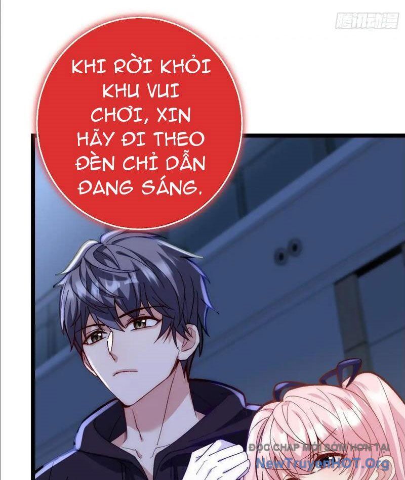 Thế Giới Quỷ Dị? Ta Sớm Đã Thông Quan - Chapter 10 - Page 64