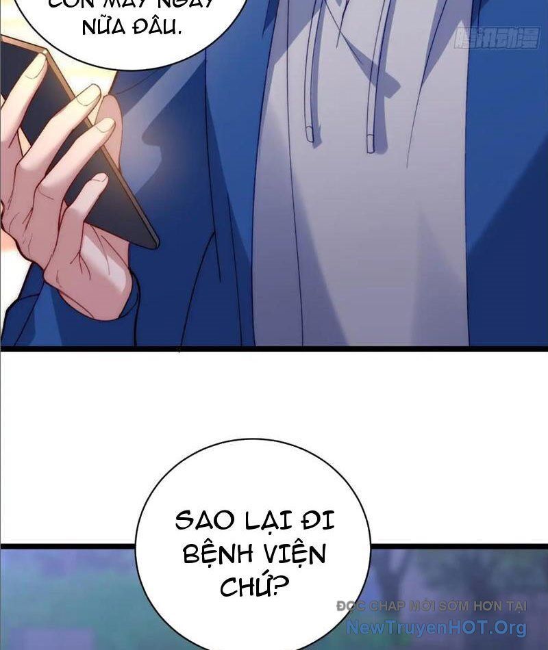 Thế Giới Quỷ Dị? Ta Sớm Đã Thông Quan - Chapter 10 - Page 7