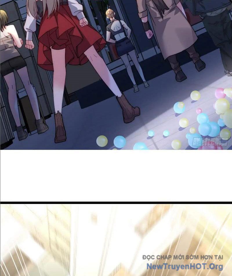 Thế Giới Quỷ Dị? Ta Sớm Đã Thông Quan - Chapter 10 - Page 70