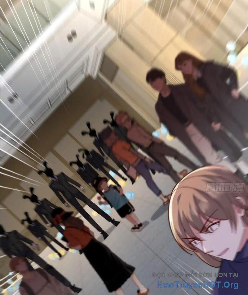 Thế Giới Quỷ Dị? Ta Sớm Đã Thông Quan - Chapter 10 - Page 71