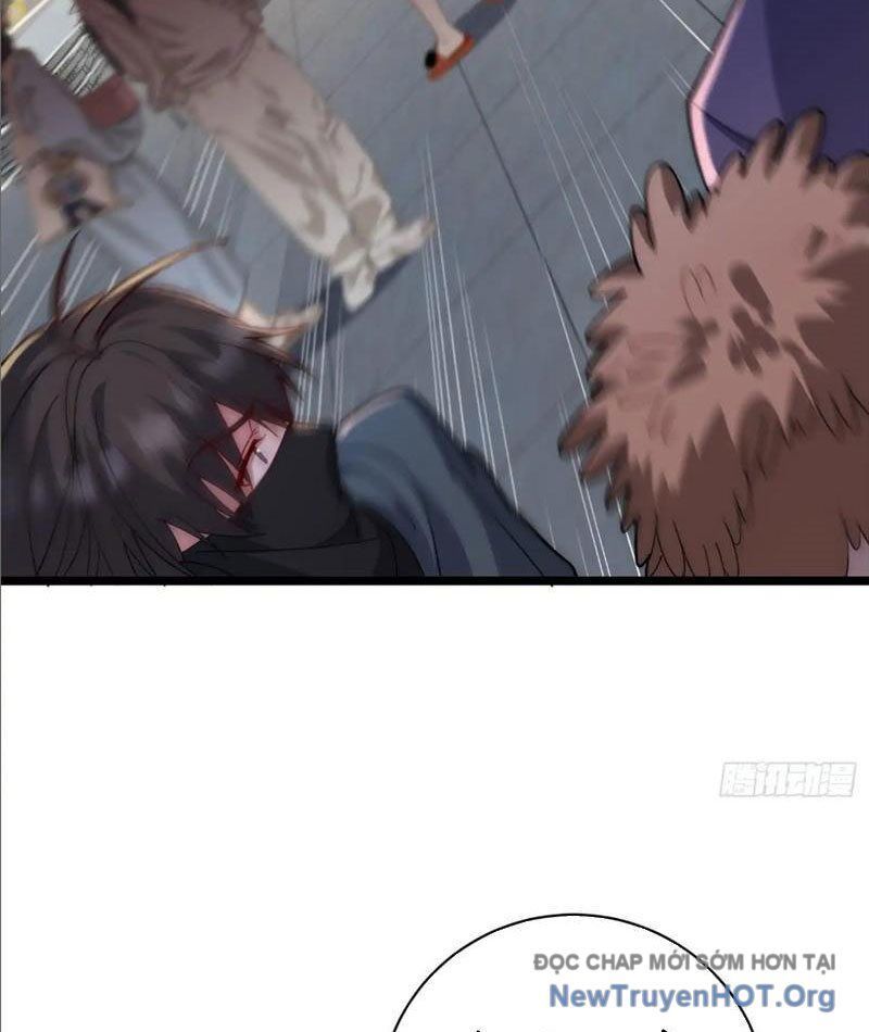 Thế Giới Quỷ Dị? Ta Sớm Đã Thông Quan - Chapter 10 - Page 72
