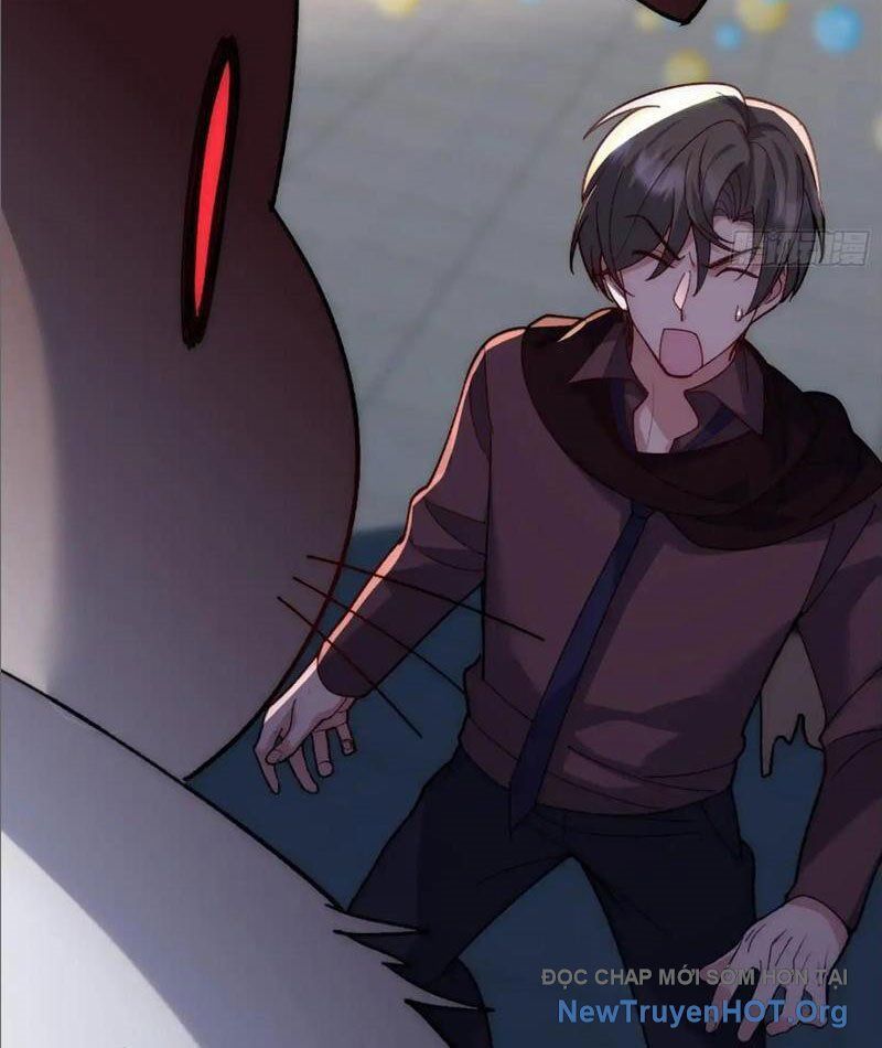 Thế Giới Quỷ Dị? Ta Sớm Đã Thông Quan - Chapter 10 - Page 77