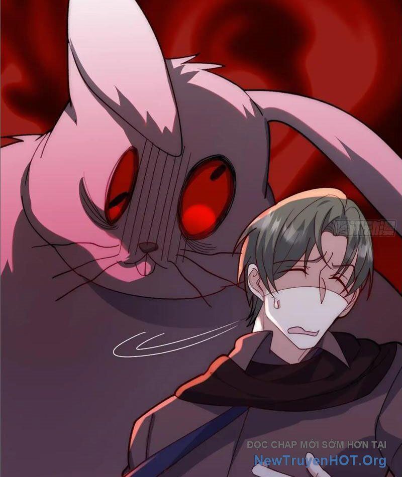 Thế Giới Quỷ Dị? Ta Sớm Đã Thông Quan - Chapter 10 - Page 79