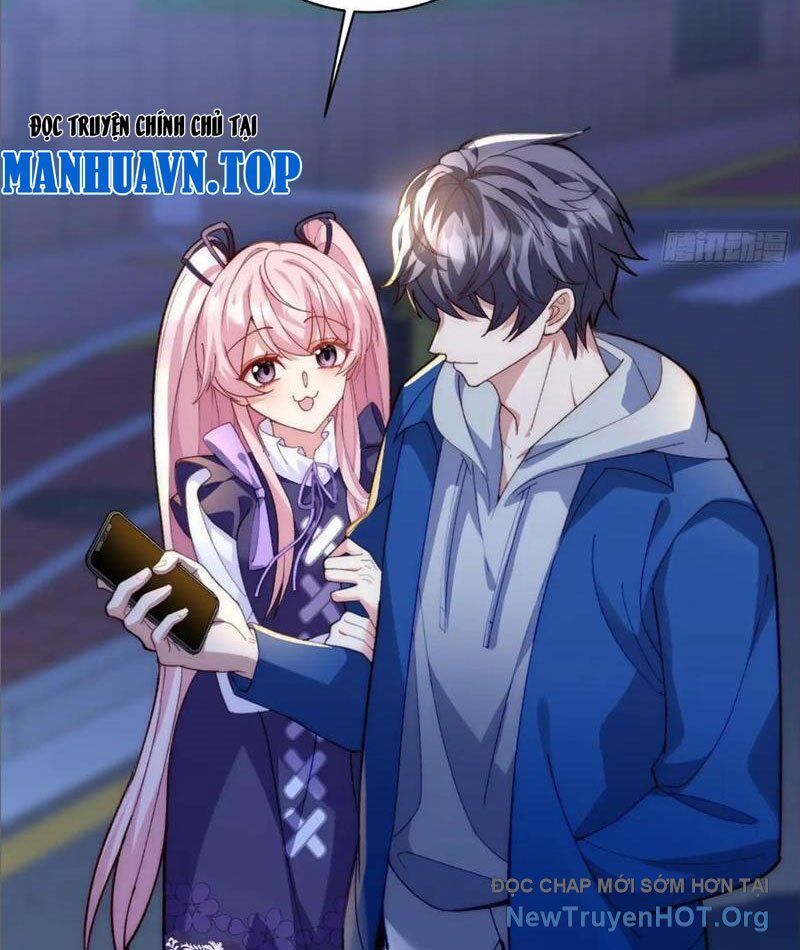 Thế Giới Quỷ Dị? Ta Sớm Đã Thông Quan - Chapter 10 - Page 8