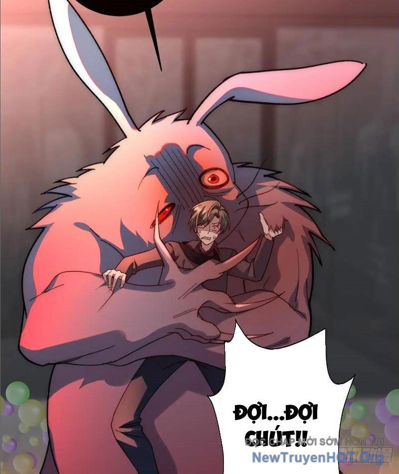 Thế Giới Quỷ Dị? Ta Sớm Đã Thông Quan - Chapter 10 - Page 83