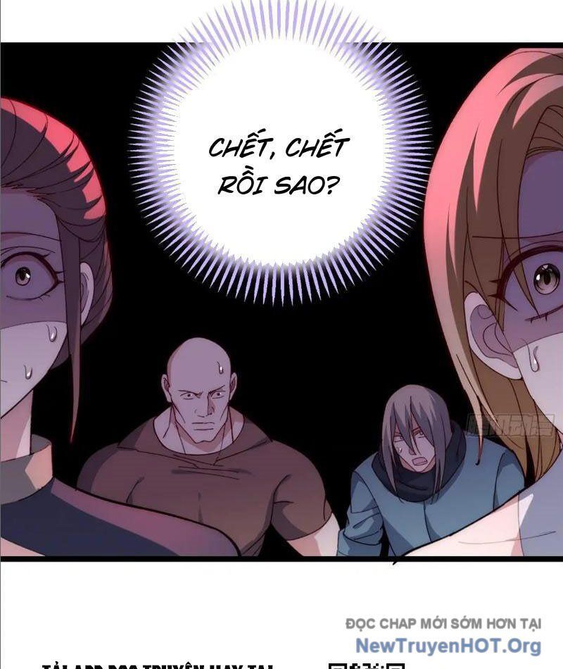 Thế Giới Quỷ Dị? Ta Sớm Đã Thông Quan - Chapter 10 - Page 87