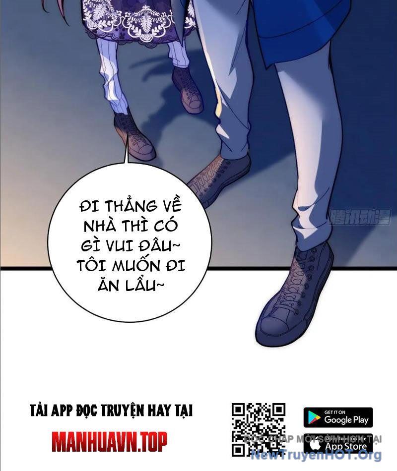 Thế Giới Quỷ Dị? Ta Sớm Đã Thông Quan - Chapter 10 - Page 9