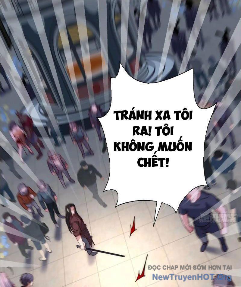 Thế Giới Quỷ Dị? Ta Sớm Đã Thông Quan - Chapter 10 - Page 93