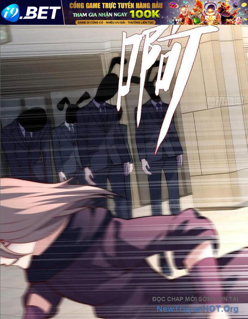 Thế Giới Quỷ Dị? Ta Sớm Đã Thông Quan - Chapter 10 - Page 95