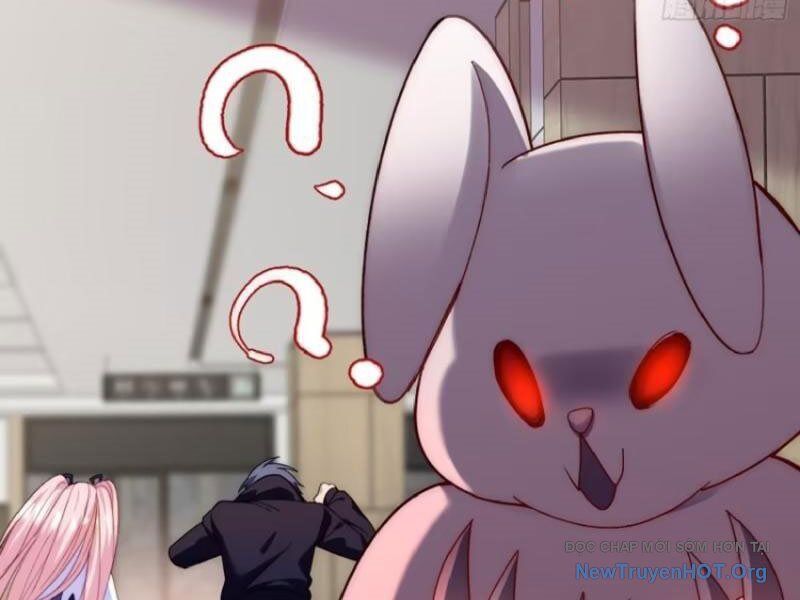 Thế Giới Quỷ Dị? Ta Sớm Đã Thông Quan - Chapter 11 - Page 106