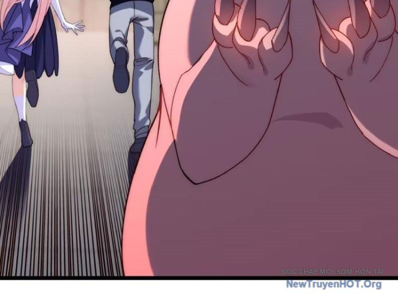 Thế Giới Quỷ Dị? Ta Sớm Đã Thông Quan - Chapter 11 - Page 107