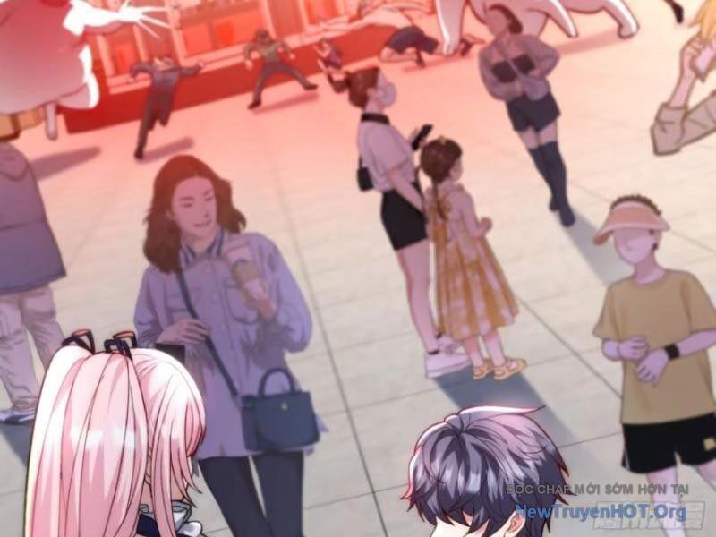 Thế Giới Quỷ Dị? Ta Sớm Đã Thông Quan - Chapter 11 - Page 11