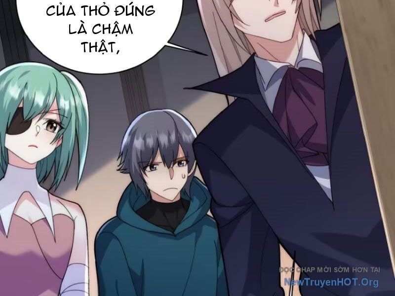 Thế Giới Quỷ Dị? Ta Sớm Đã Thông Quan - Chapter 11 - Page 112