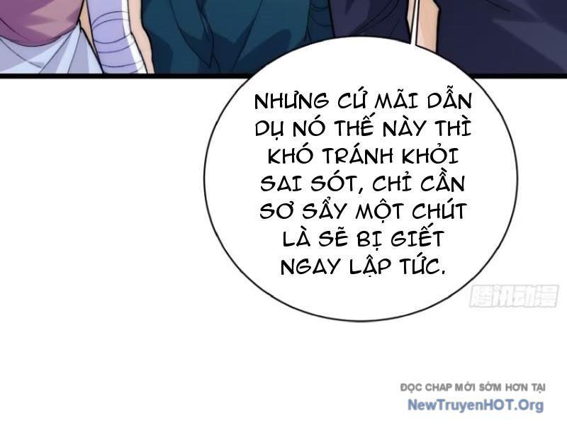 Thế Giới Quỷ Dị? Ta Sớm Đã Thông Quan - Chapter 11 - Page 113