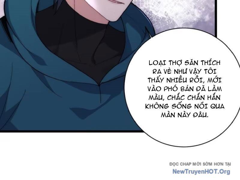 Thế Giới Quỷ Dị? Ta Sớm Đã Thông Quan - Chapter 11 - Page 115