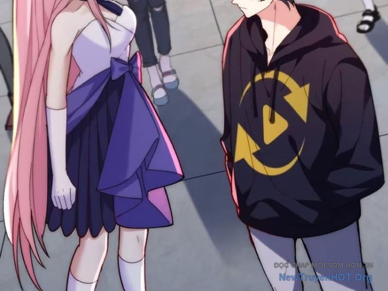 Thế Giới Quỷ Dị? Ta Sớm Đã Thông Quan - Chapter 11 - Page 12