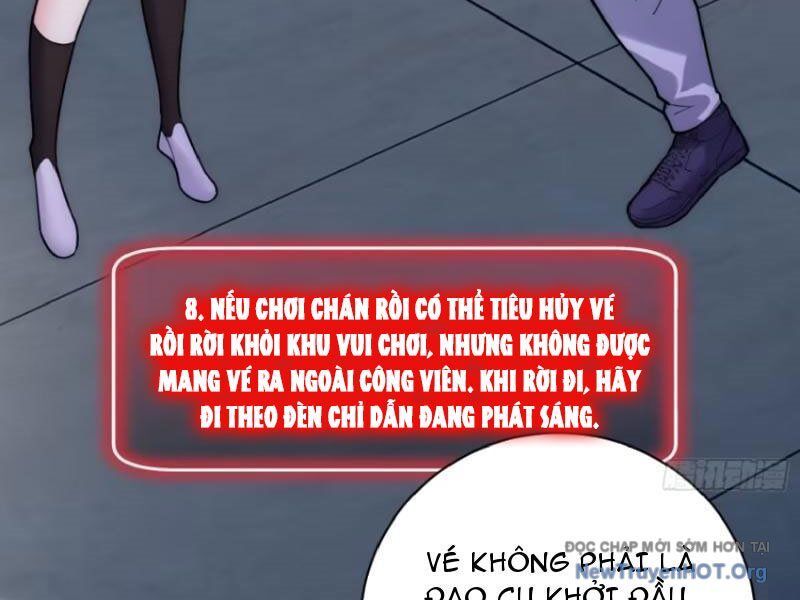 Thế Giới Quỷ Dị? Ta Sớm Đã Thông Quan - Chapter 11 - Page 120