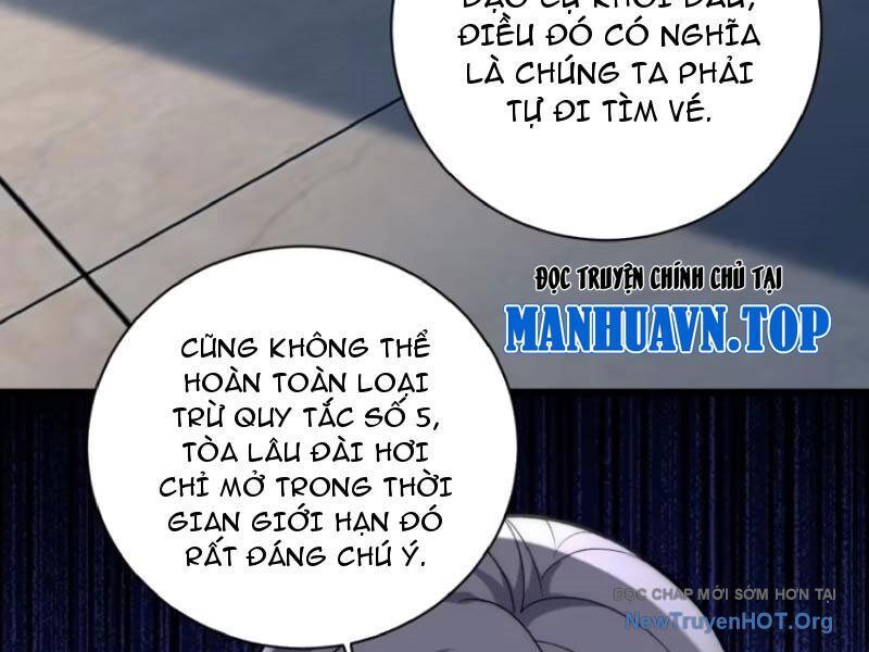 Thế Giới Quỷ Dị? Ta Sớm Đã Thông Quan - Chapter 11 - Page 121