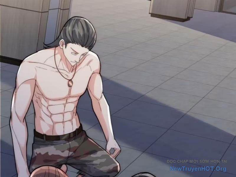 Thế Giới Quỷ Dị? Ta Sớm Đã Thông Quan - Chapter 11 - Page 125