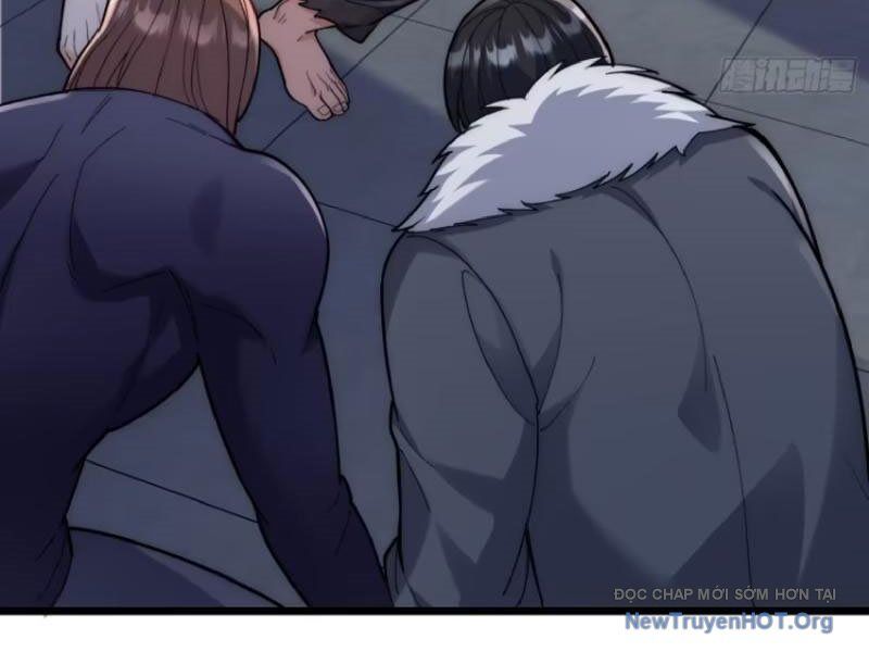 Thế Giới Quỷ Dị? Ta Sớm Đã Thông Quan - Chapter 11 - Page 126