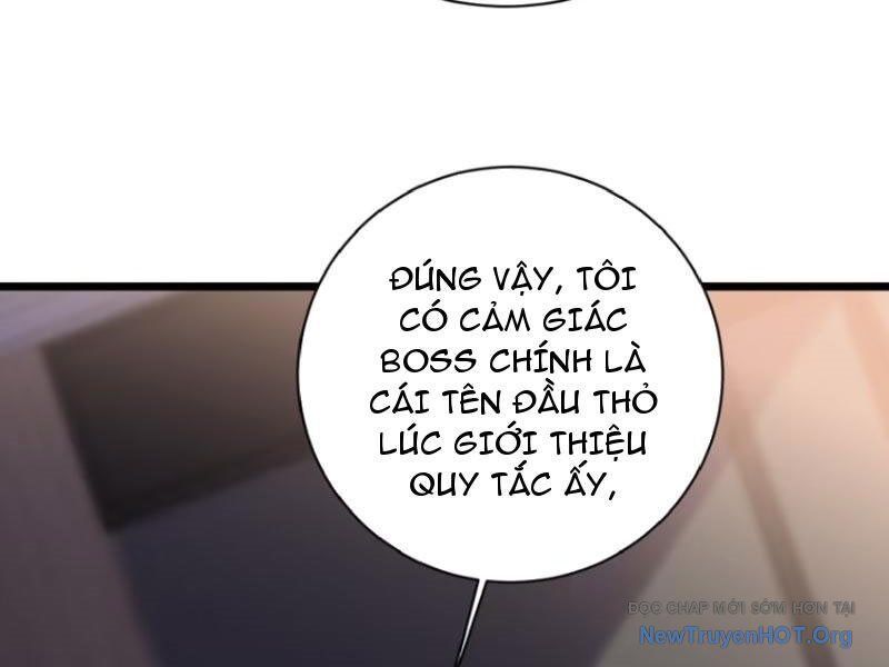 Thế Giới Quỷ Dị? Ta Sớm Đã Thông Quan - Chapter 11 - Page 132