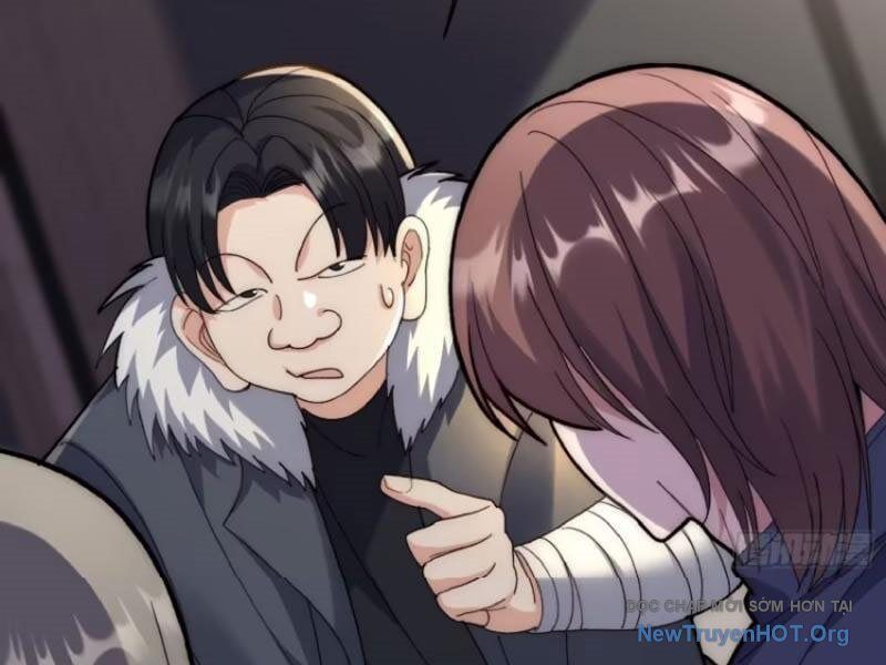 Thế Giới Quỷ Dị? Ta Sớm Đã Thông Quan - Chapter 11 - Page 133