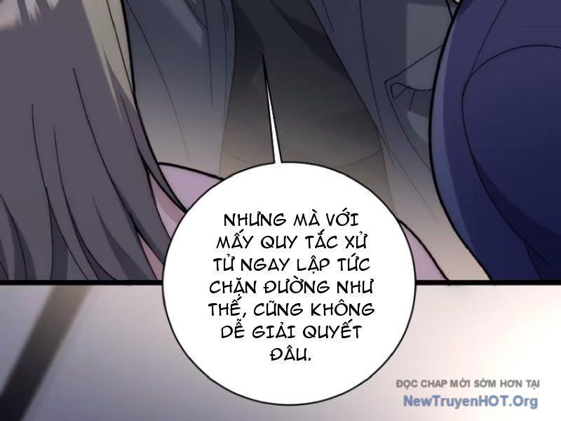 Thế Giới Quỷ Dị? Ta Sớm Đã Thông Quan - Chapter 11 - Page 134