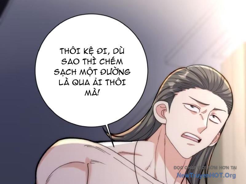 Thế Giới Quỷ Dị? Ta Sớm Đã Thông Quan - Chapter 11 - Page 135