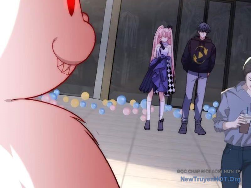 Thế Giới Quỷ Dị? Ta Sớm Đã Thông Quan - Chapter 11 - Page 17