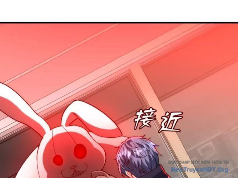 Thế Giới Quỷ Dị? Ta Sớm Đã Thông Quan - Chapter 11 - Page 19