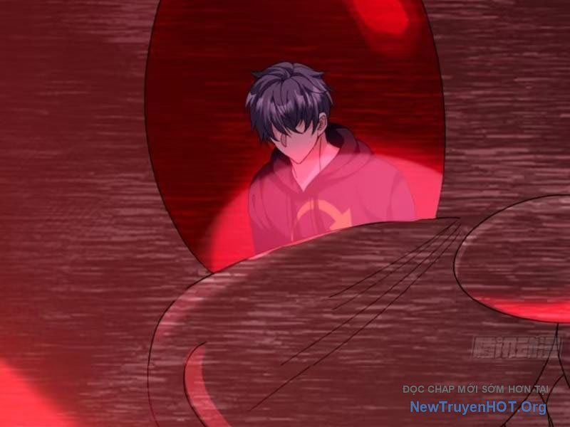 Thế Giới Quỷ Dị? Ta Sớm Đã Thông Quan - Chapter 11 - Page 24