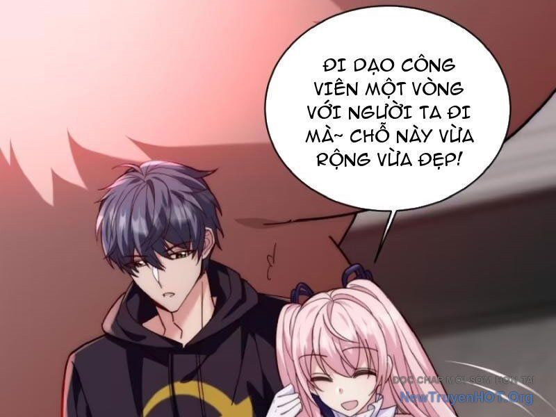 Thế Giới Quỷ Dị? Ta Sớm Đã Thông Quan - Chapter 11 - Page 35