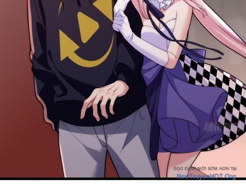 Thế Giới Quỷ Dị? Ta Sớm Đã Thông Quan - Chapter 11 - Page 36
