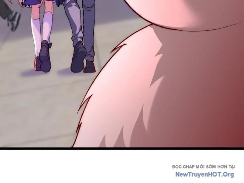 Thế Giới Quỷ Dị? Ta Sớm Đã Thông Quan - Chapter 11 - Page 40