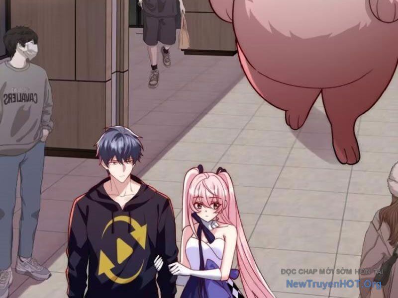 Thế Giới Quỷ Dị? Ta Sớm Đã Thông Quan - Chapter 11 - Page 43