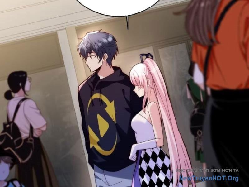 Thế Giới Quỷ Dị? Ta Sớm Đã Thông Quan - Chapter 11 - Page 46