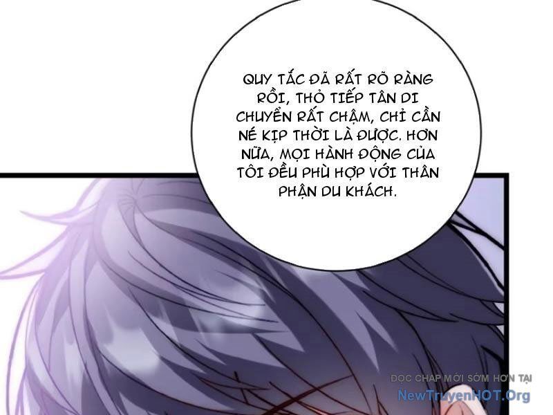 Thế Giới Quỷ Dị? Ta Sớm Đã Thông Quan - Chapter 11 - Page 48