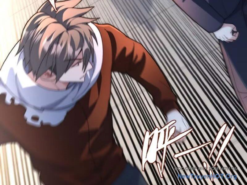 Thế Giới Quỷ Dị? Ta Sớm Đã Thông Quan - Chapter 11 - Page 5