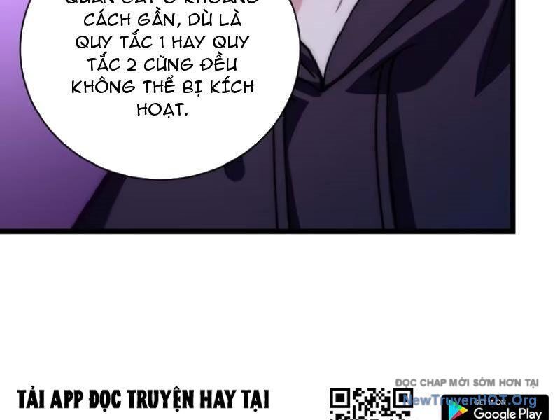 Thế Giới Quỷ Dị? Ta Sớm Đã Thông Quan - Chapter 11 - Page 50