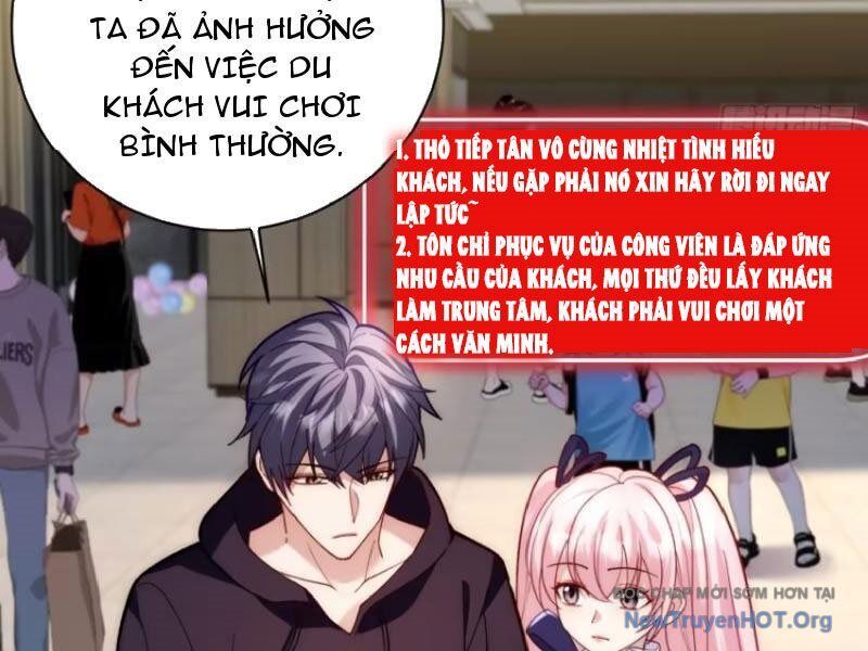 Thế Giới Quỷ Dị? Ta Sớm Đã Thông Quan - Chapter 11 - Page 52