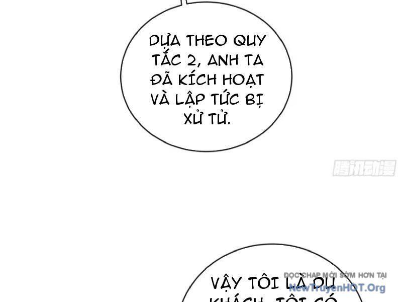 Thế Giới Quỷ Dị? Ta Sớm Đã Thông Quan - Chapter 11 - Page 54