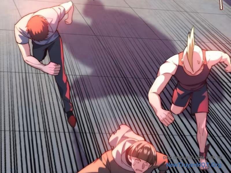 Thế Giới Quỷ Dị? Ta Sớm Đã Thông Quan - Chapter 11 - Page 8