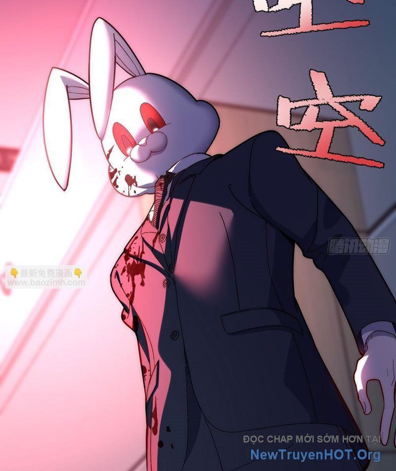 Thế Giới Quỷ Dị? Ta Sớm Đã Thông Quan - Chapter 12 - Page 10