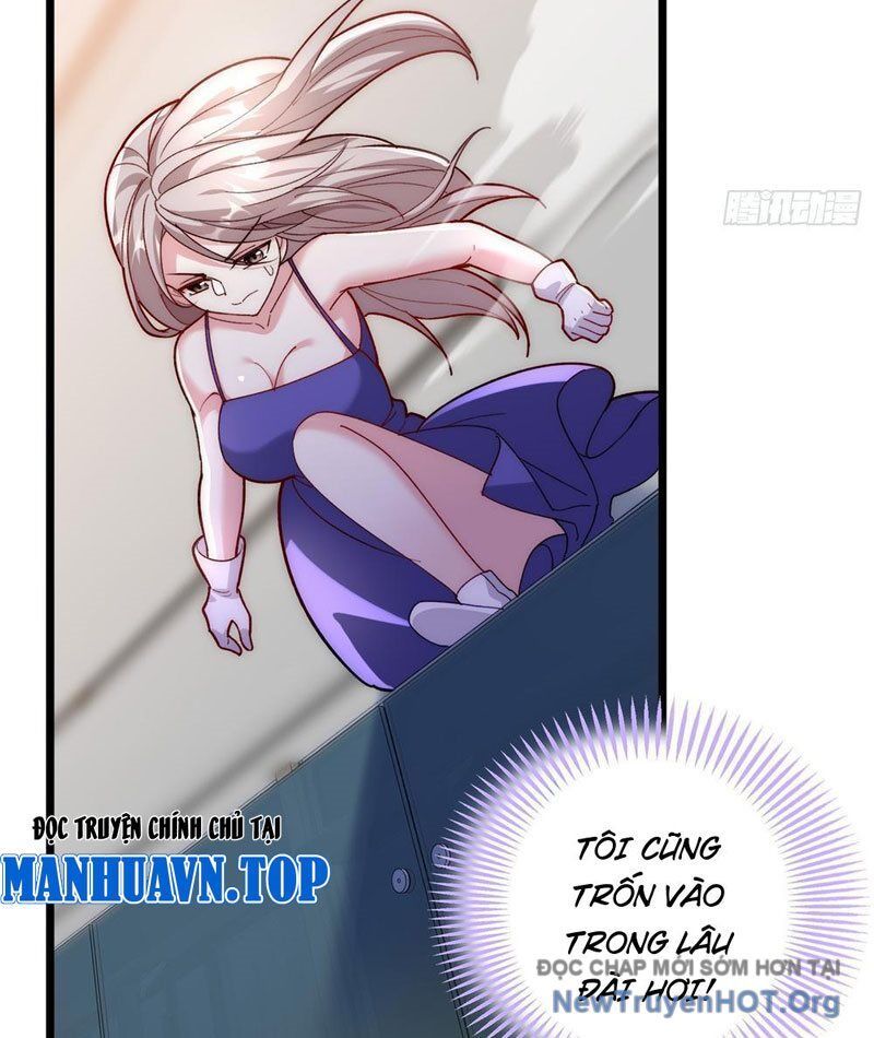 Thế Giới Quỷ Dị? Ta Sớm Đã Thông Quan - Chapter 12 - Page 100