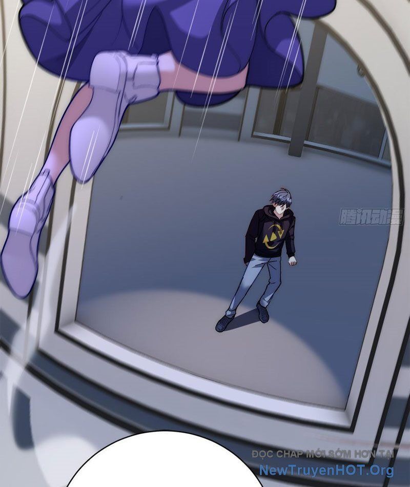 Thế Giới Quỷ Dị? Ta Sớm Đã Thông Quan - Chapter 12 - Page 102