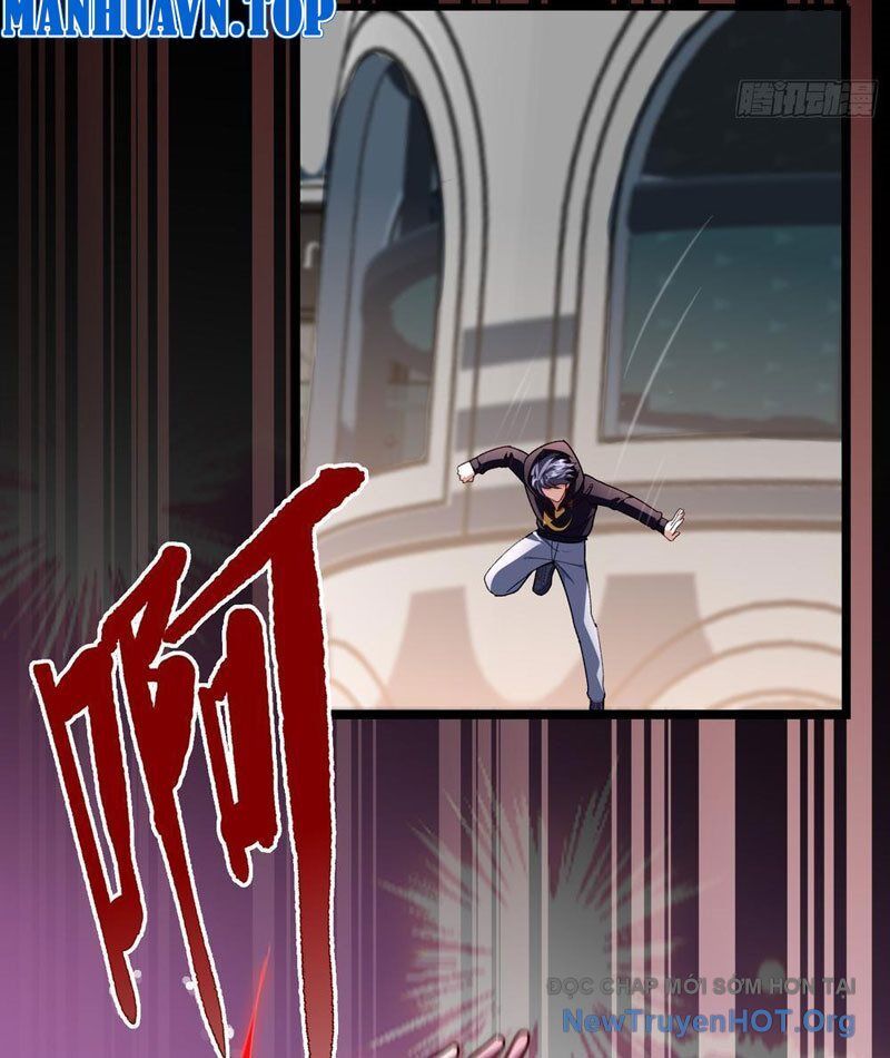 Thế Giới Quỷ Dị? Ta Sớm Đã Thông Quan - Chapter 12 - Page 105