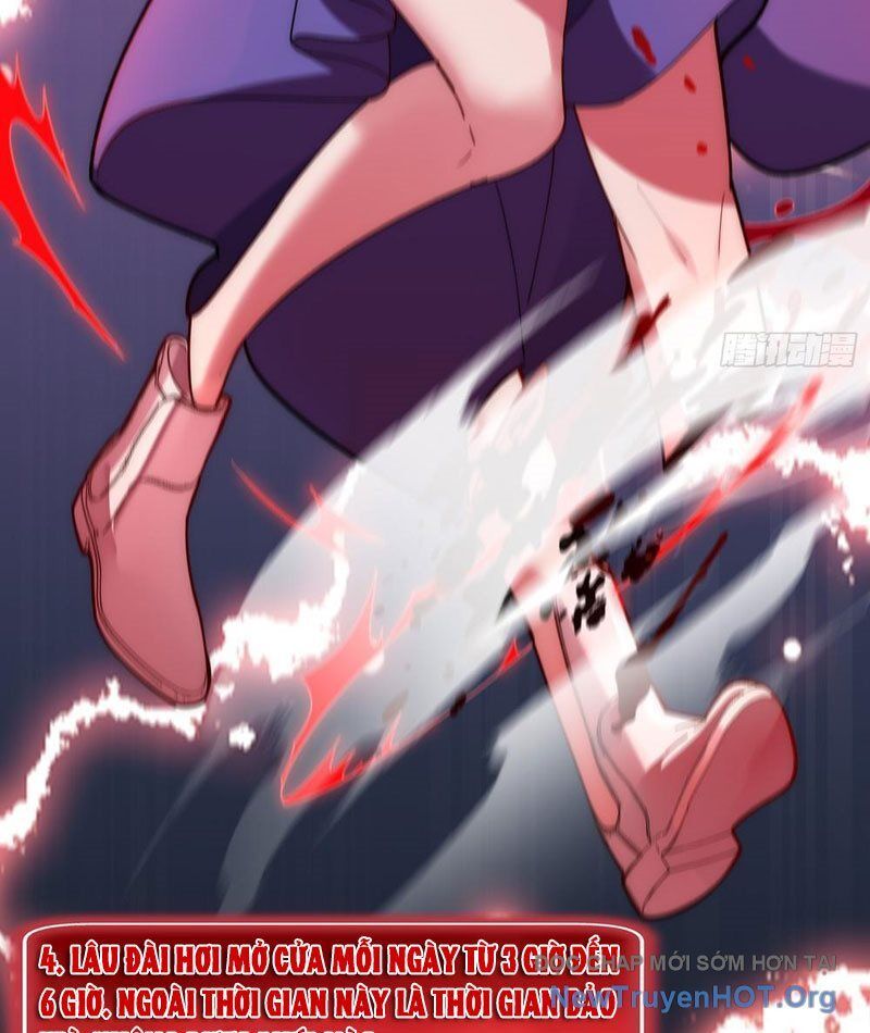 Thế Giới Quỷ Dị? Ta Sớm Đã Thông Quan - Chapter 12 - Page 107