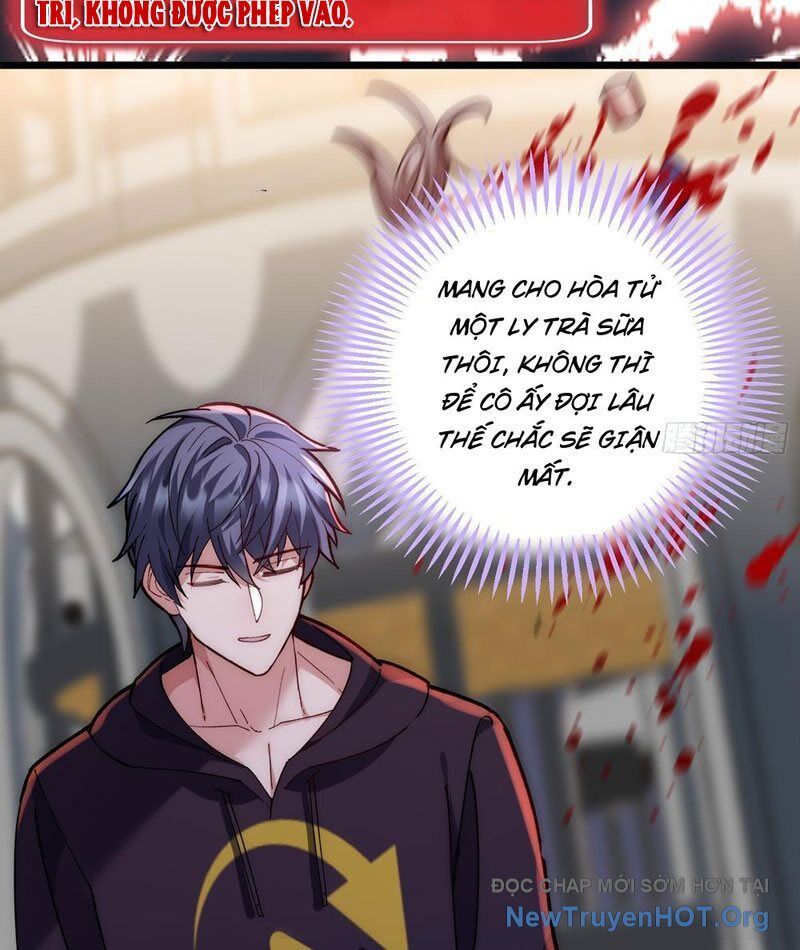 Thế Giới Quỷ Dị? Ta Sớm Đã Thông Quan - Chapter 12 - Page 108