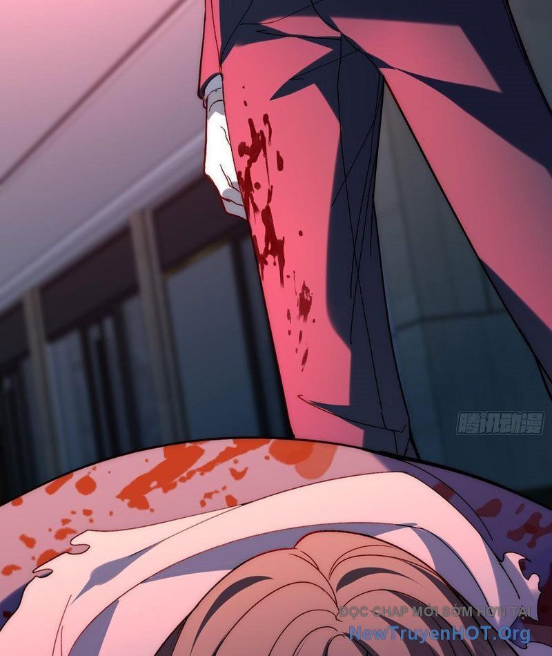 Thế Giới Quỷ Dị? Ta Sớm Đã Thông Quan - Chapter 12 - Page 11