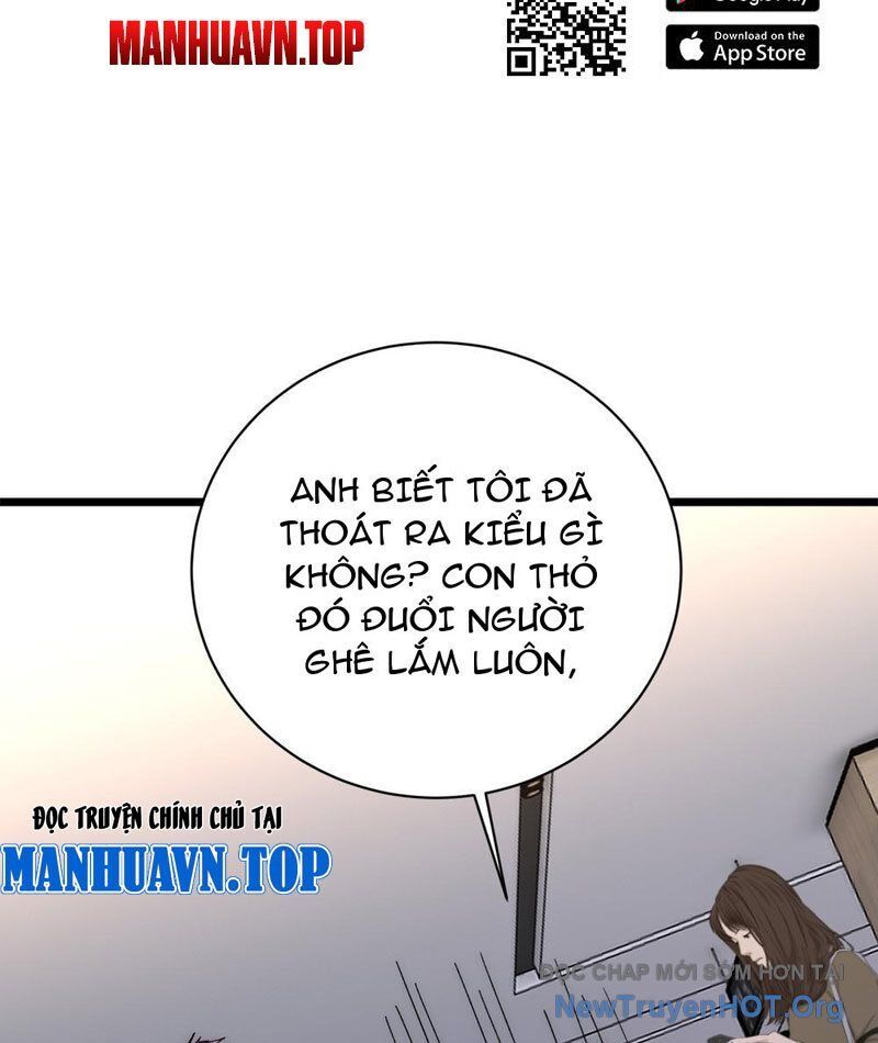 Thế Giới Quỷ Dị? Ta Sớm Đã Thông Quan - Chapter 12 - Page 115